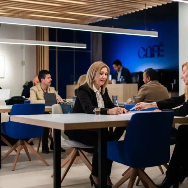 Libertad y autonomía